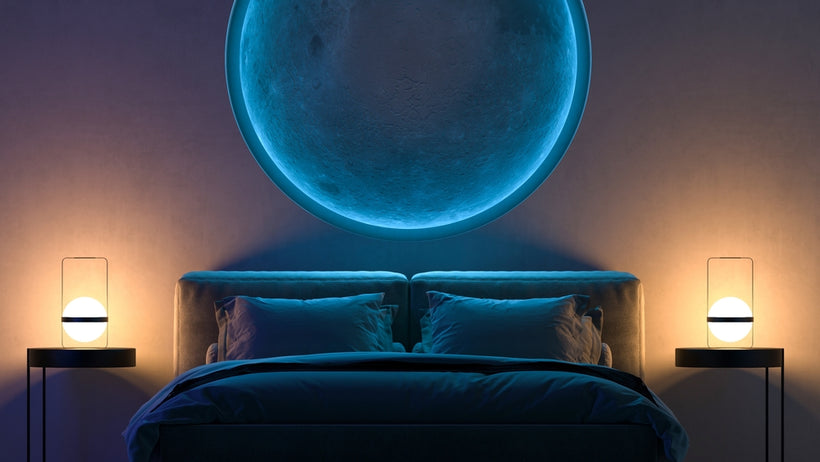 6 Best Bedroom LED Light Ideas for 2024