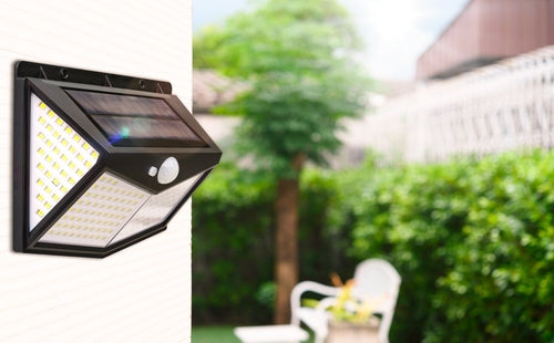 5 Ways to Charge Solar Lights Without the Sun