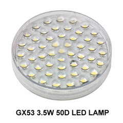 GX53 LED Bulbs – specialist lighting company